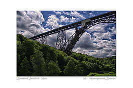 Bernhard Saalfeld - 20 - Muengstener Bruecke_800